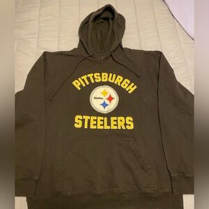 Pittsburgh Steelers Hoodie